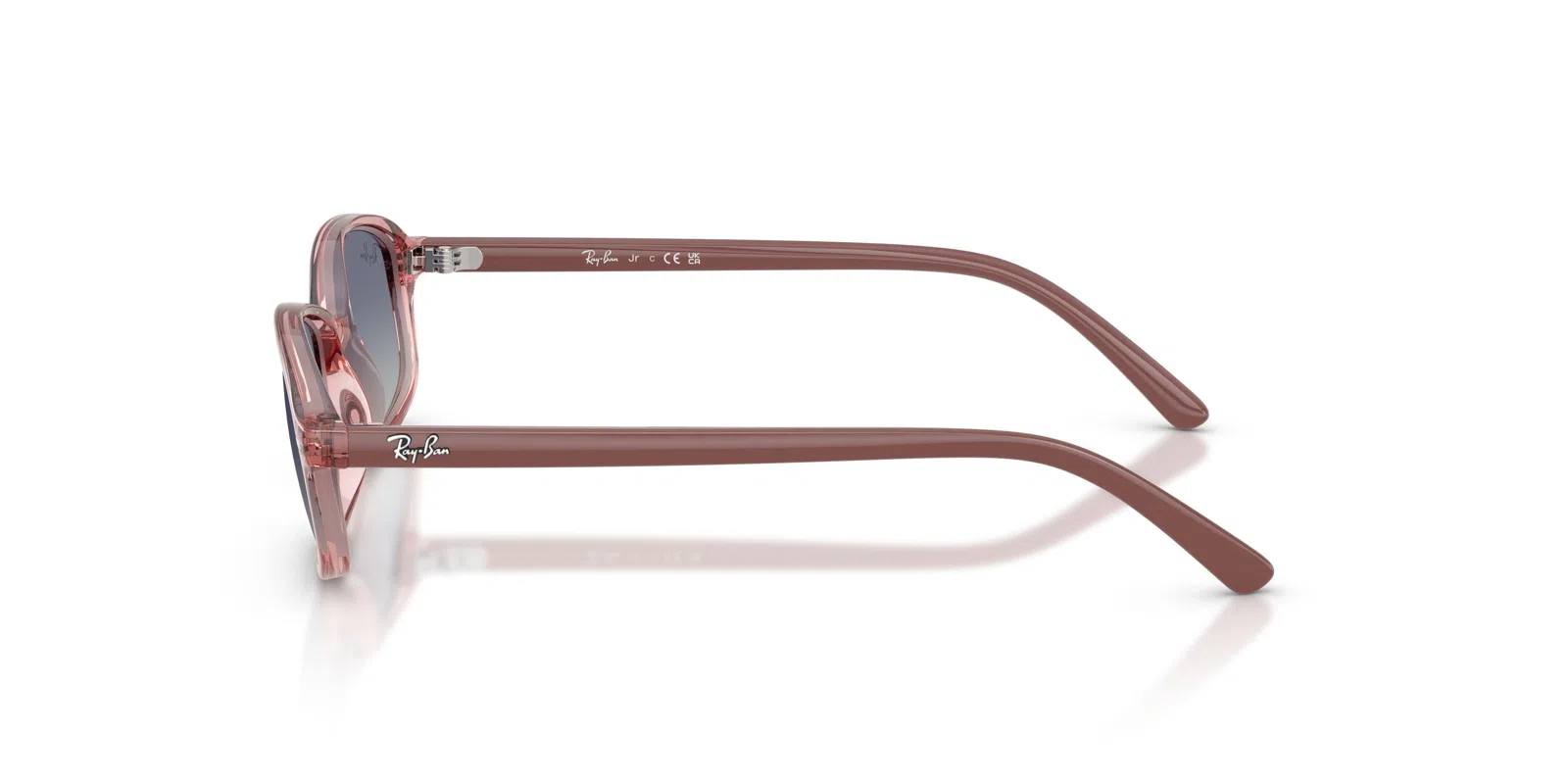 Ray-Ban Junior 9132S Sunglasses - view 13